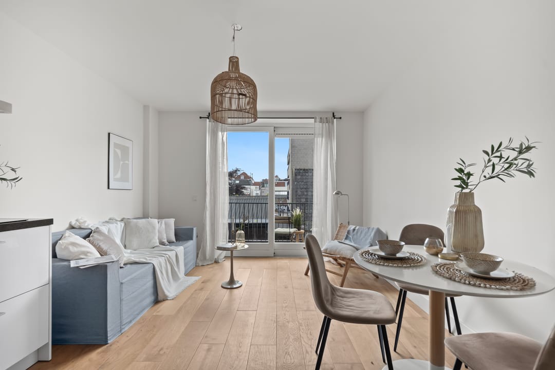 Foto 8 van Visschersplein 144-J