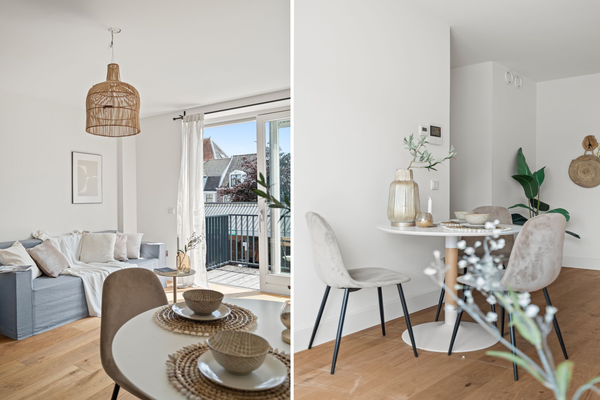 Foto 9 van Visschersplein 144-J