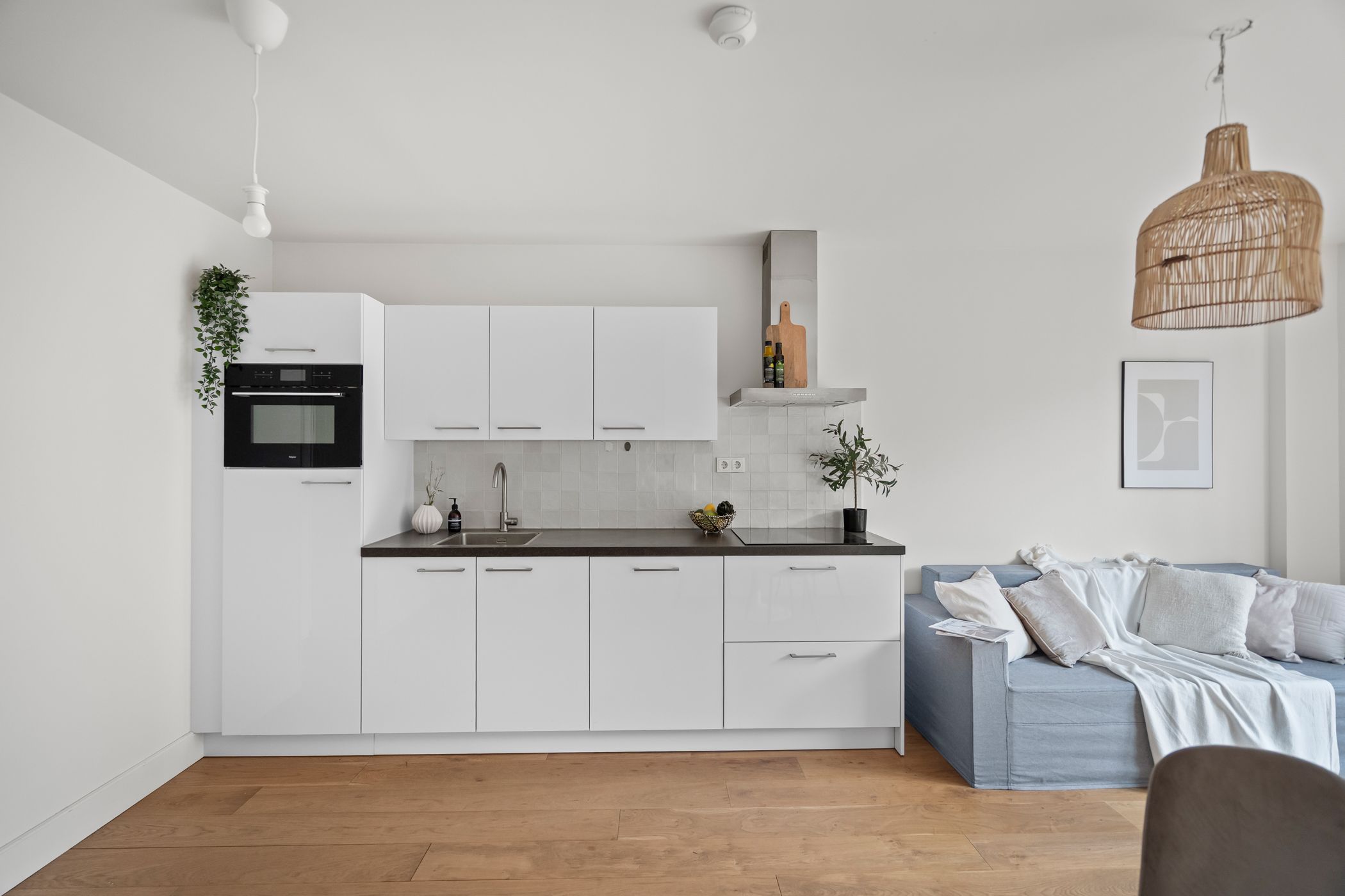 Foto 12 van Visschersplein 144-J