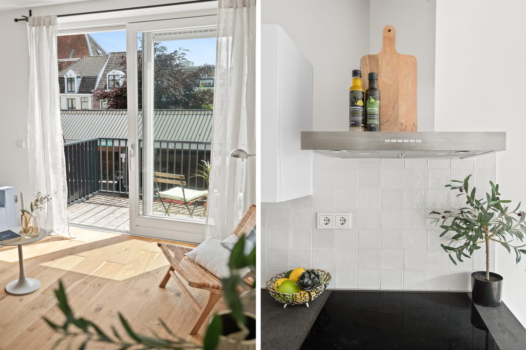 Foto 13 van Visschersplein 144-J