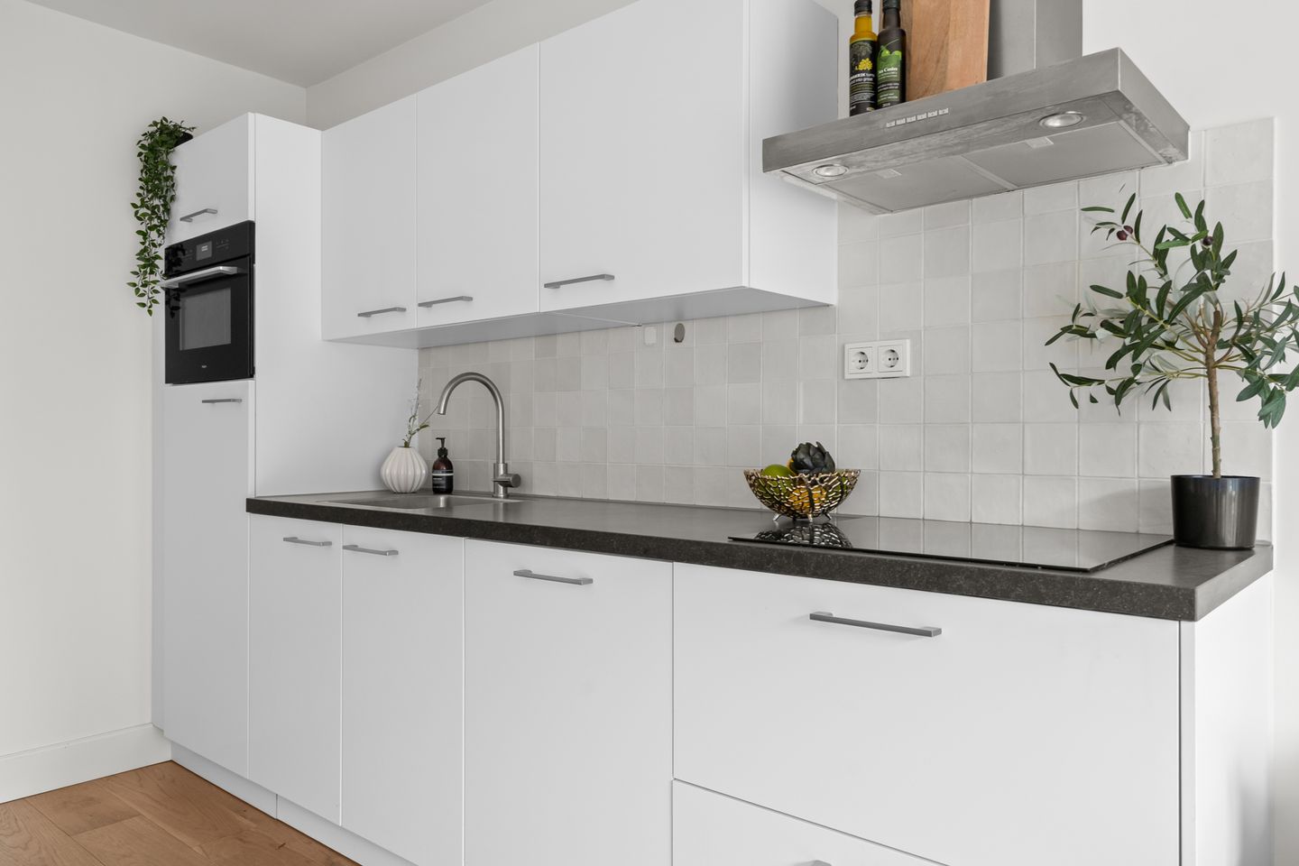 Foto 14 van Visschersplein 144-J