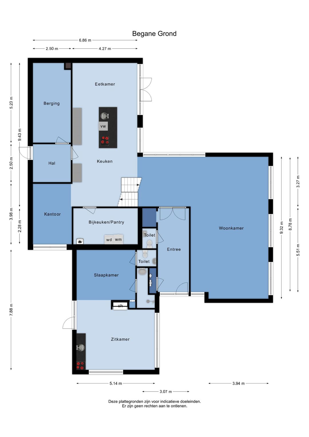 Foto 56 van Dominee Kremerstraat 24