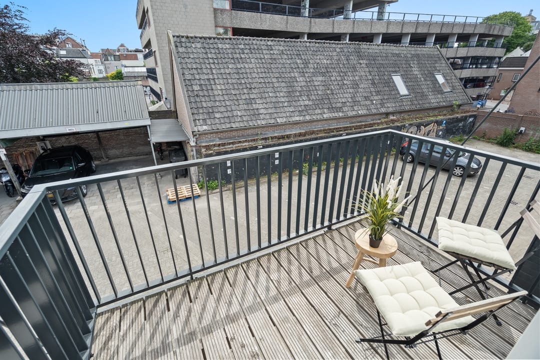 Foto 17 van Visschersplein 144-J