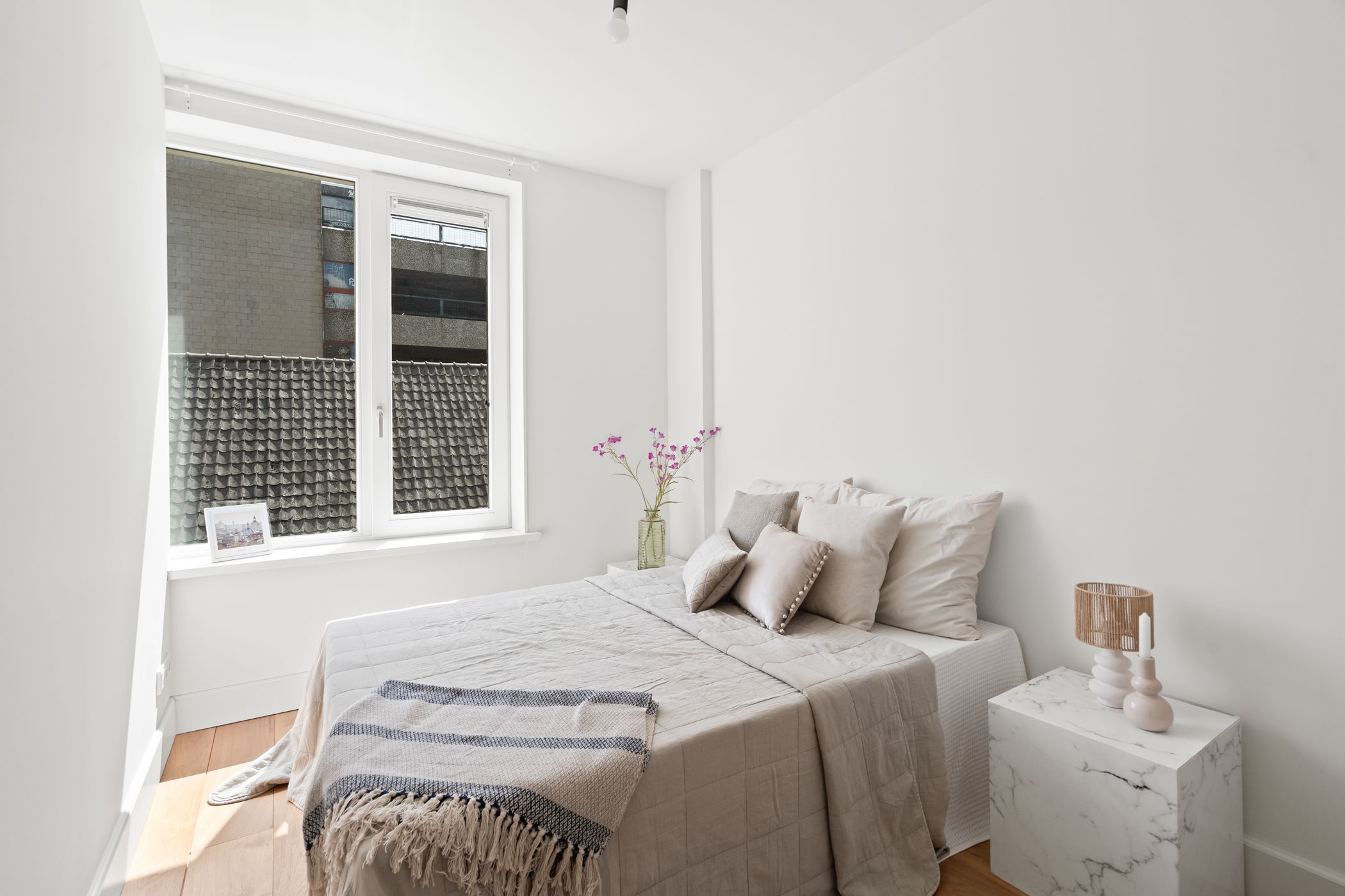 Foto 18 van Visschersplein 144-J