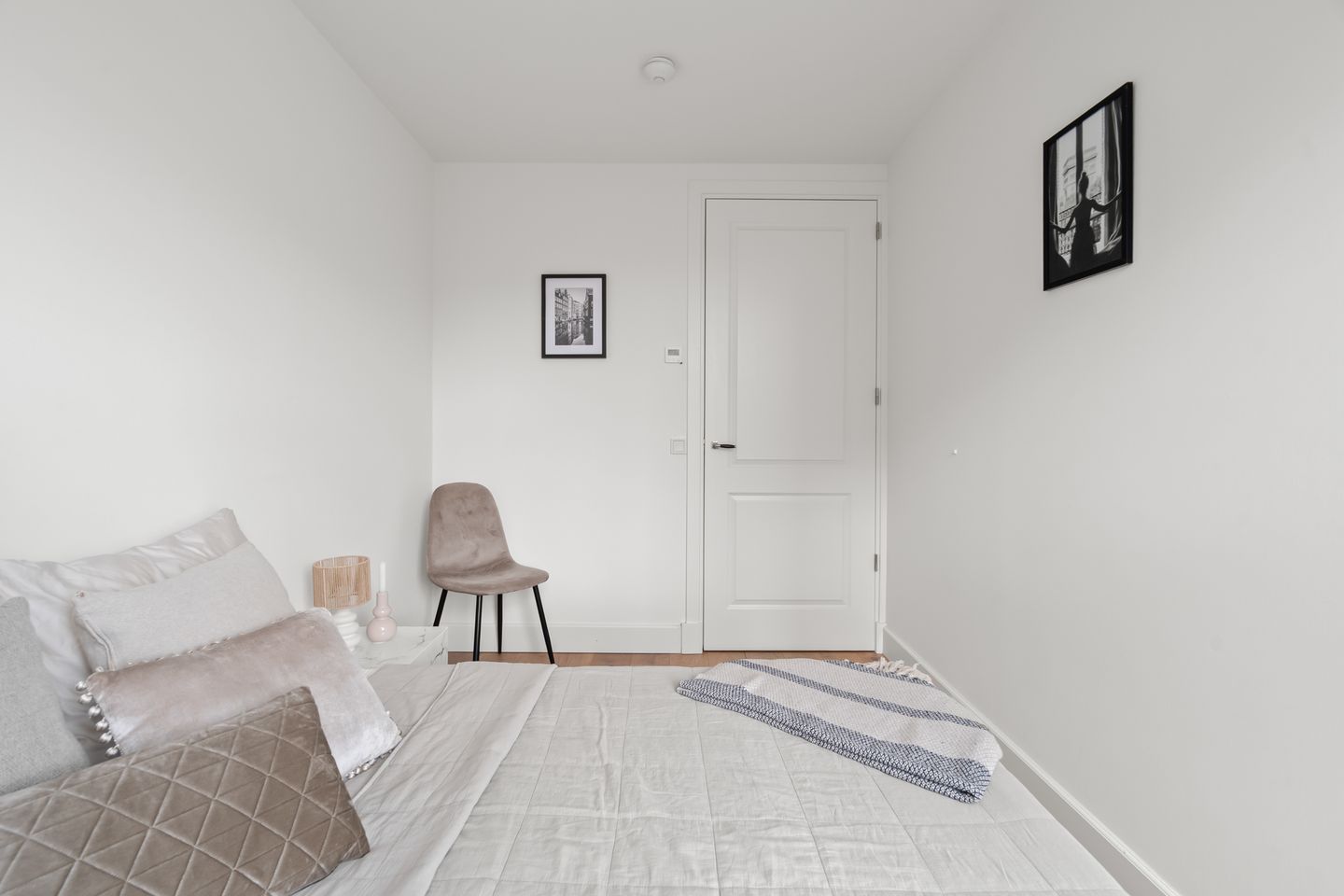 Foto 19 van Visschersplein 144-J