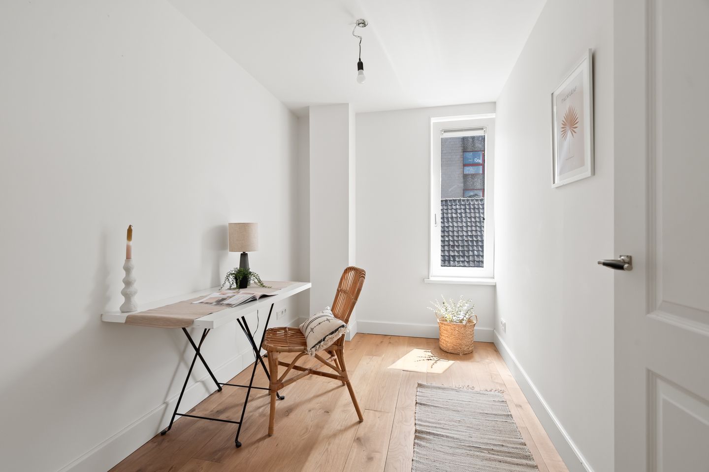 Foto 20 van Visschersplein 144-J