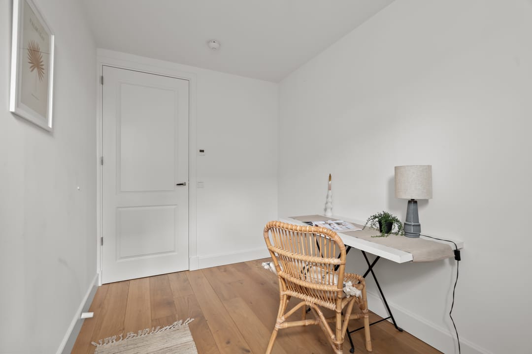 Foto 23 van Visschersplein 144-J