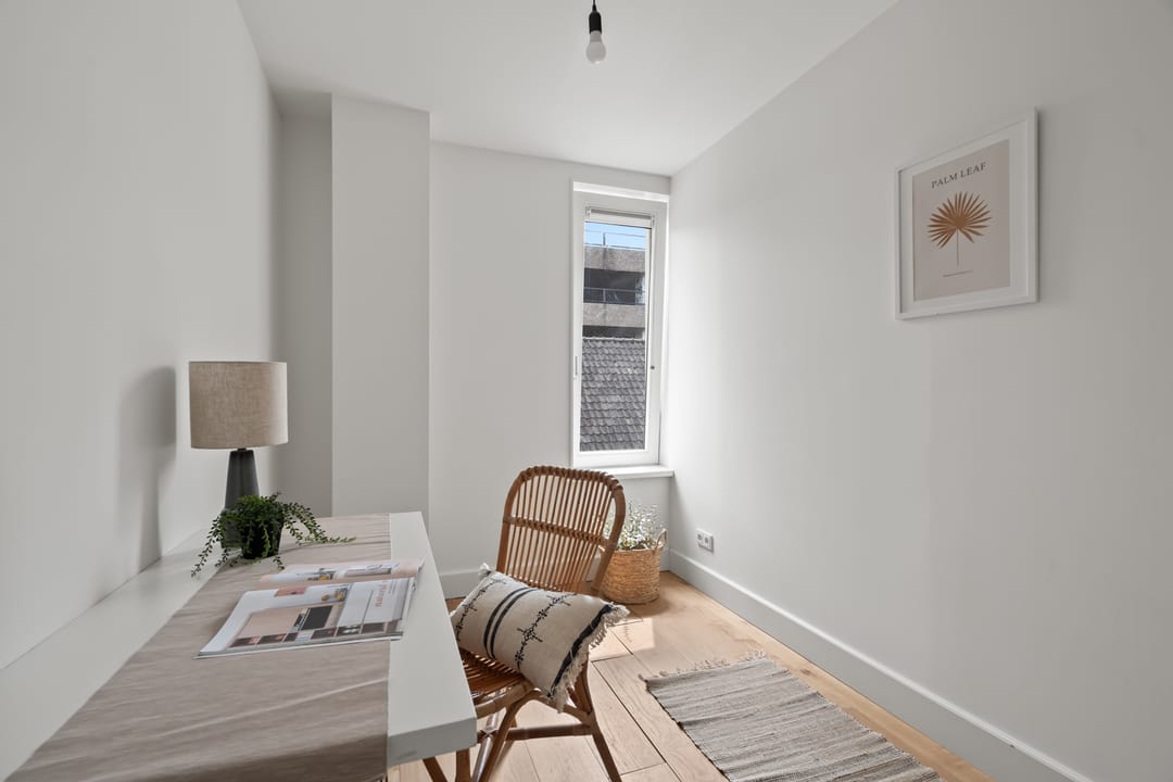 Foto 22 van Visschersplein 144-J