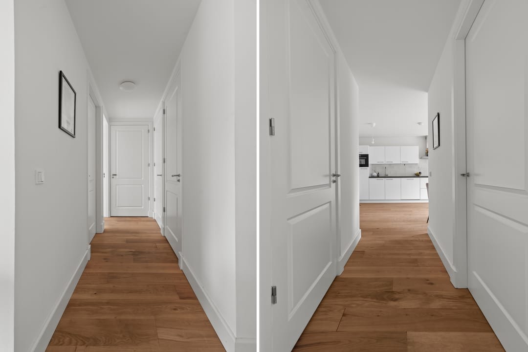 Foto 26 van Visschersplein 144-J