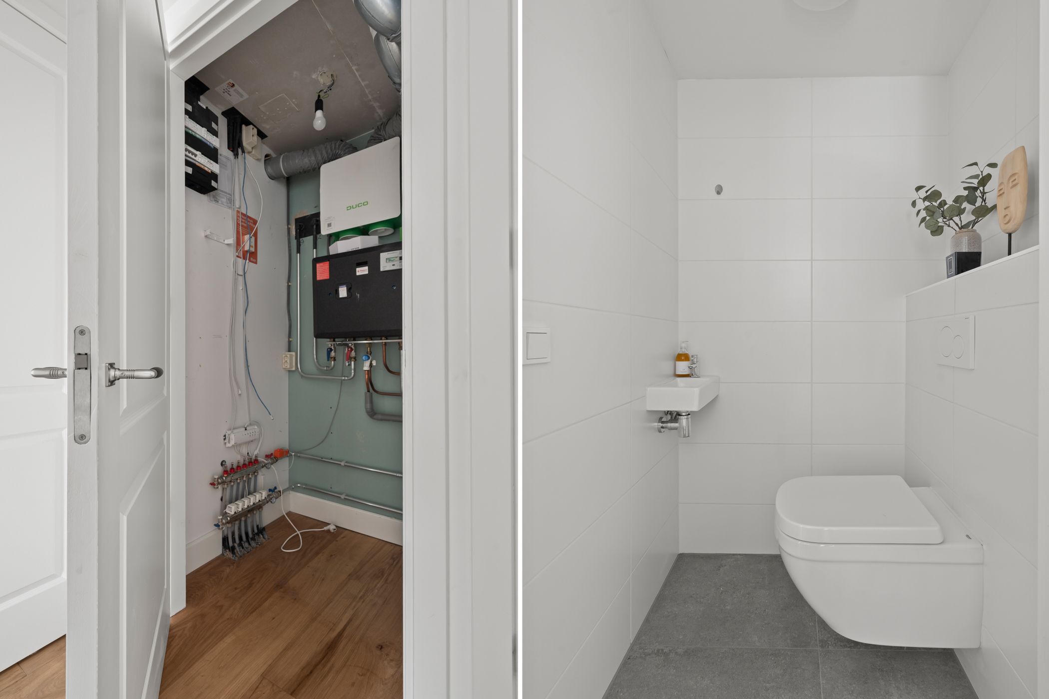 Foto 27 van Visschersplein 144-J