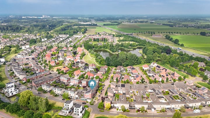 Foto 2 van Visven 514