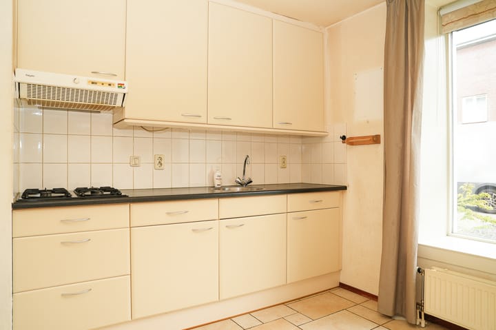 Foto 4 van Visven 514