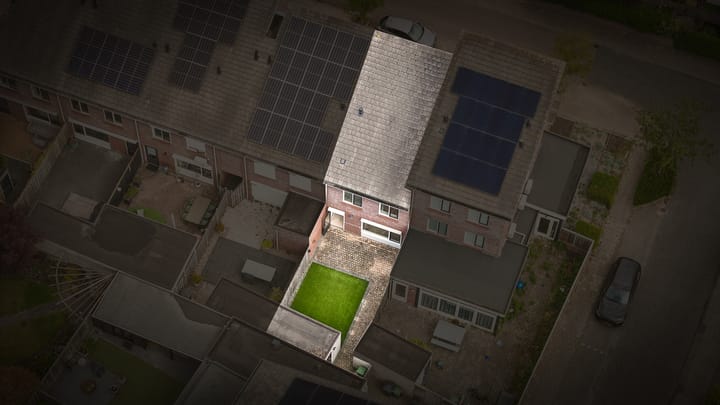 Foto 27 van Visven 514