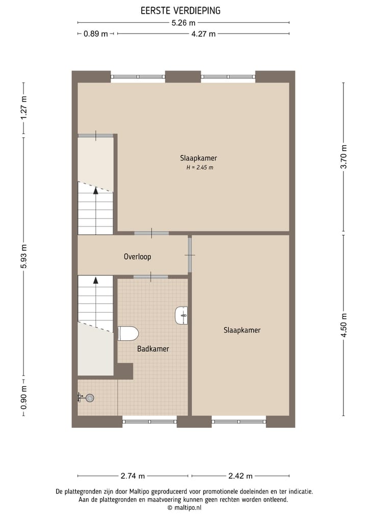 Foto 31 van Visven 514