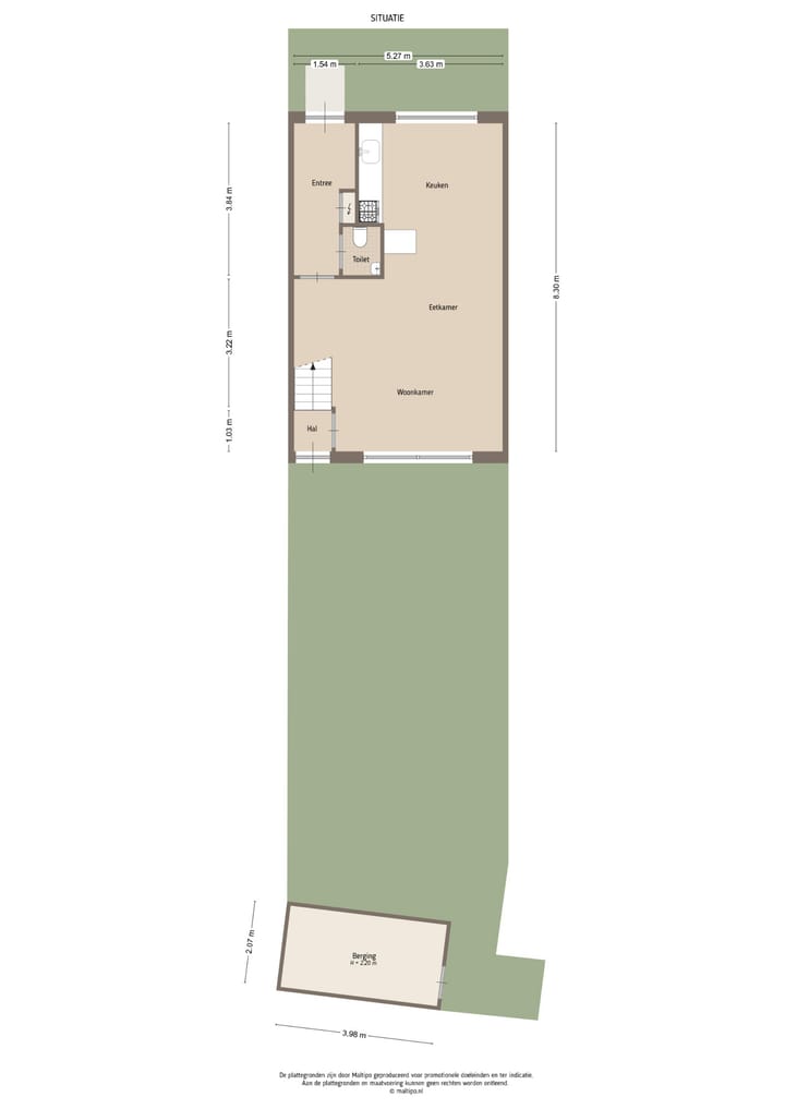 Foto 33 van Visven 514