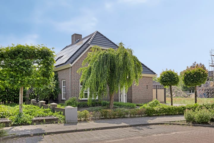 Foto 43 van Schans 43