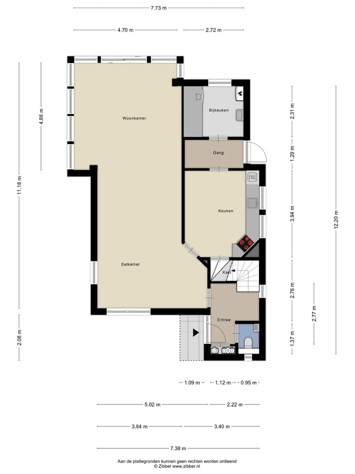 Foto 49 van Schans 43