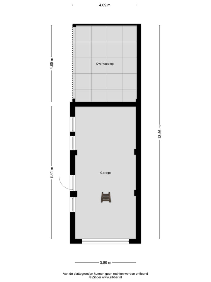 Foto 51 van Schans 43