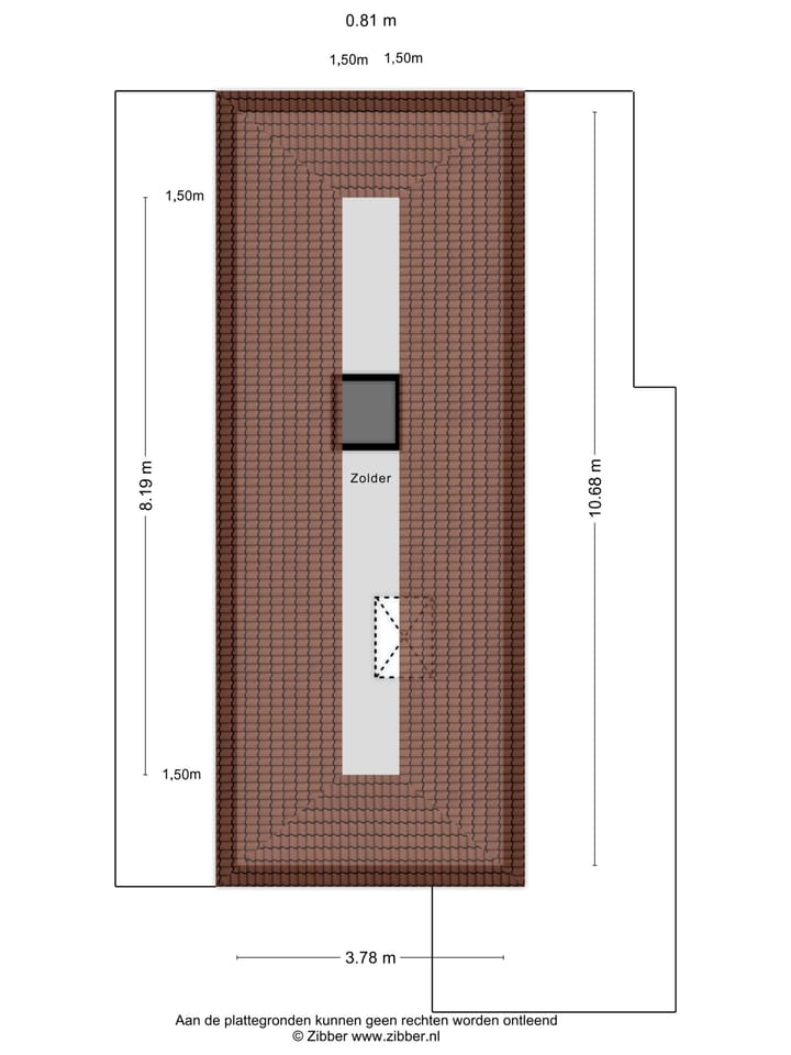 Foto 53 van Schans 43