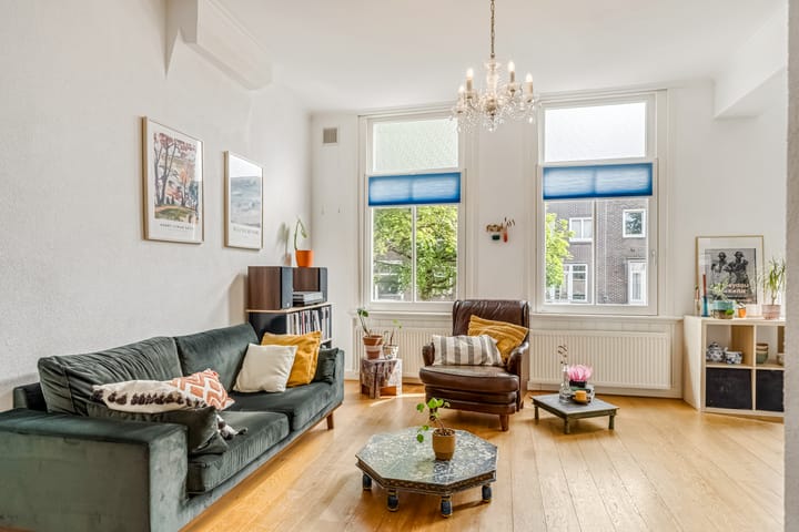 Foto 2 van Jan van Goyenstraat 40