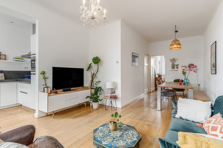 Foto 4 van Jan van Goyenstraat 40