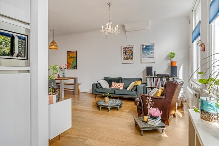 Foto 5 van Jan van Goyenstraat 40