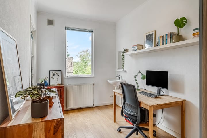 Foto 10 van Jan van Goyenstraat 40