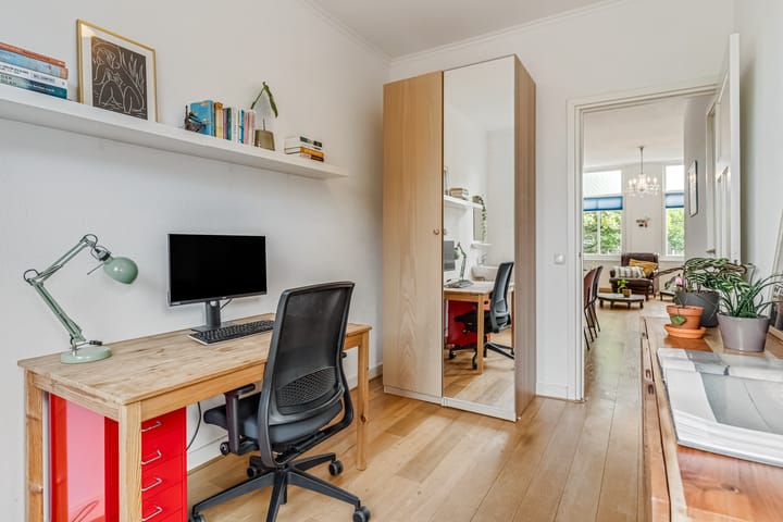 Foto 11 van Jan van Goyenstraat 40