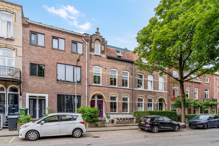 Foto 22 van Jan van Goyenstraat 40