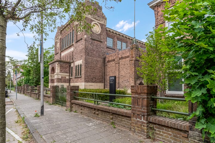 Foto 25 van Jan van Goyenstraat 40