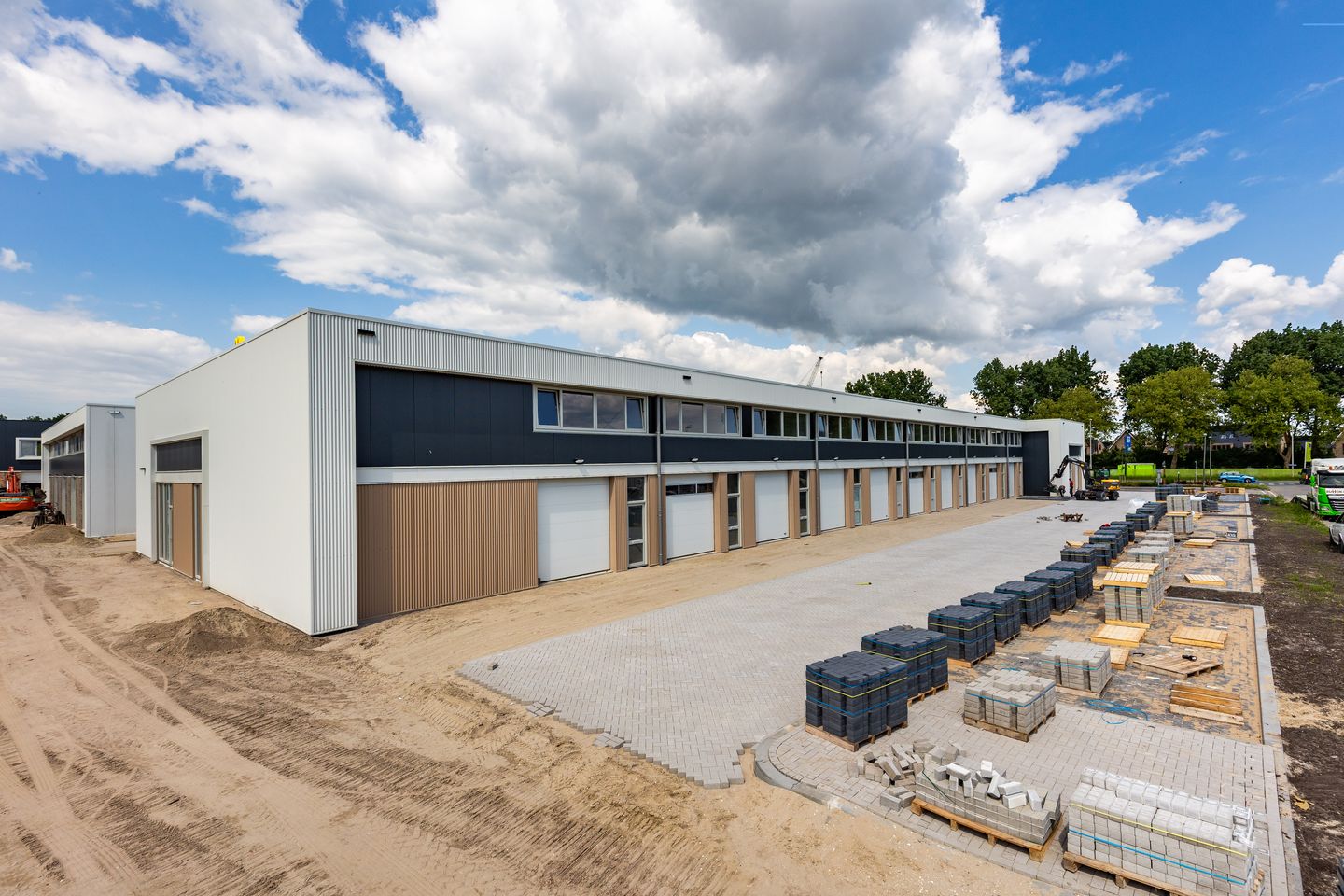 Bekijk foto 2 van Kelvinstraat 5-D