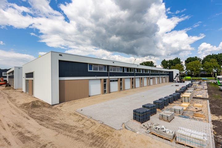 Kelvinstraat 5-D, Zoetermeer