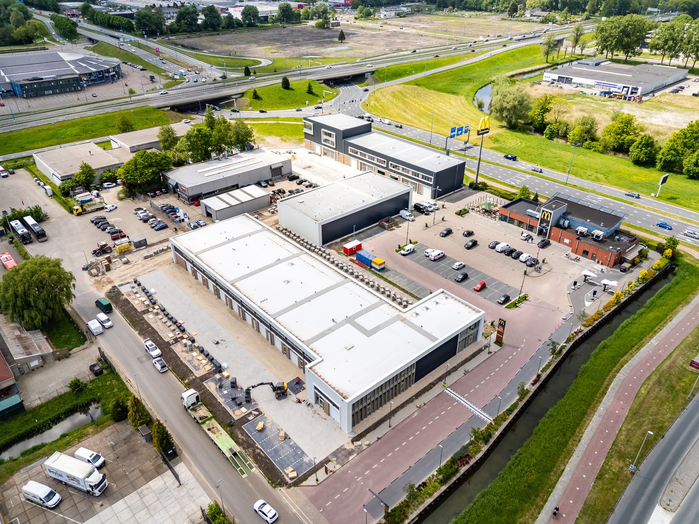 Bekijk foto 3 van Kelvinstraat 5-D