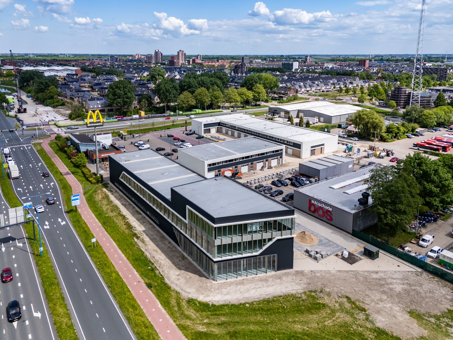Bekijk foto 4 van Kelvinstraat 5-D