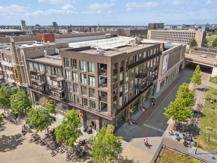 Bekijk foto van Kopenhagenstraat 31