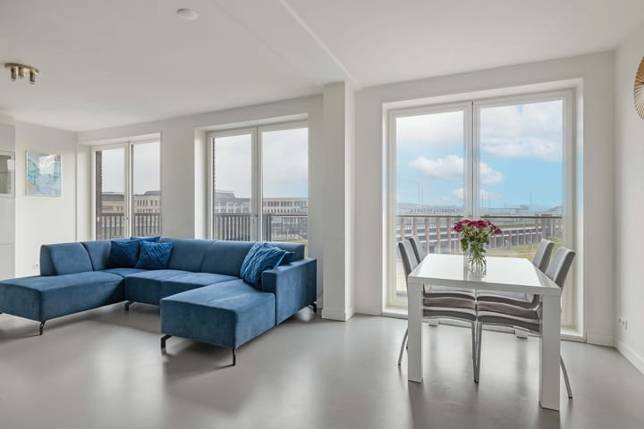 Foto 2 van Kopenhagenstraat 31