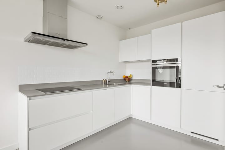 Foto 3 van Kopenhagenstraat 31