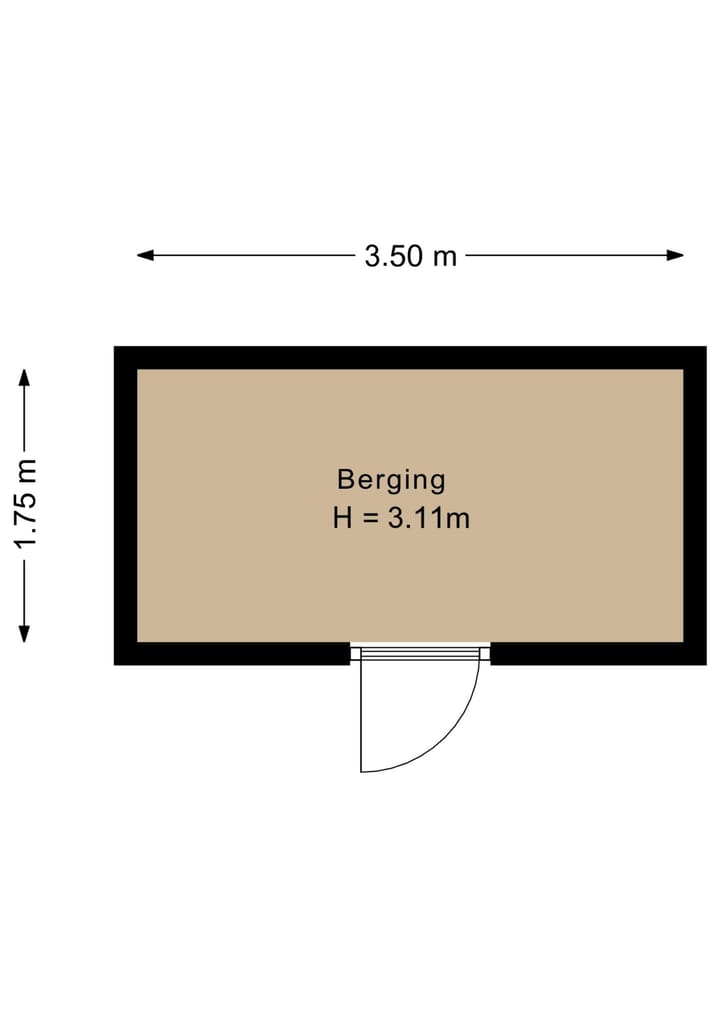 Foto 43 van Kopenhagenstraat 31
