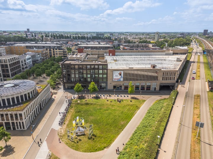 Foto 7 van Kopenhagenstraat 31