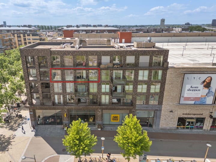 Foto 8 van Kopenhagenstraat 31