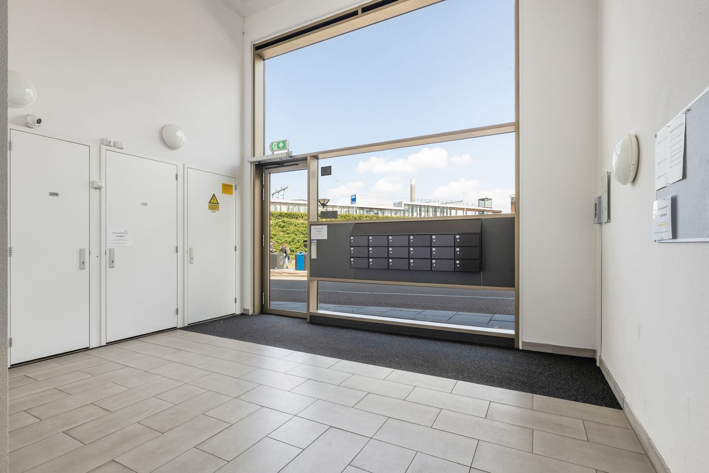 Photo 10 of Kopenhagenstraat 31