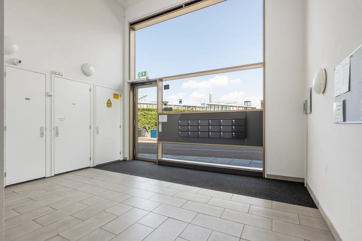 Foto 10 van Kopenhagenstraat 31