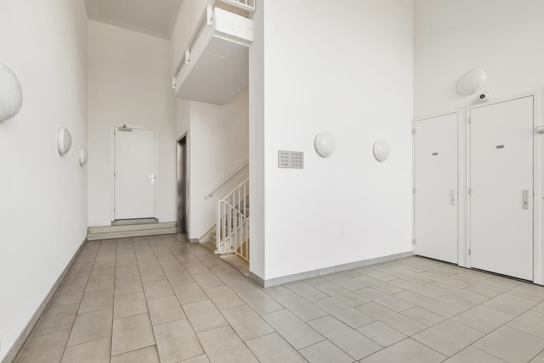 Photo 11 of Kopenhagenstraat 31