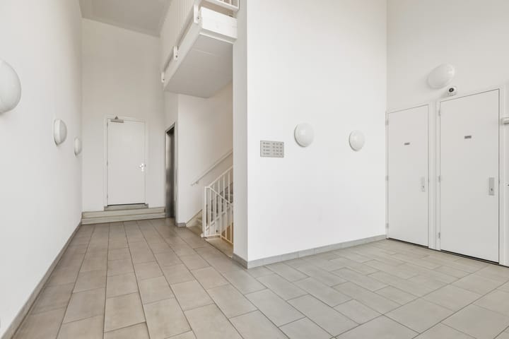 Foto 11 van Kopenhagenstraat 31