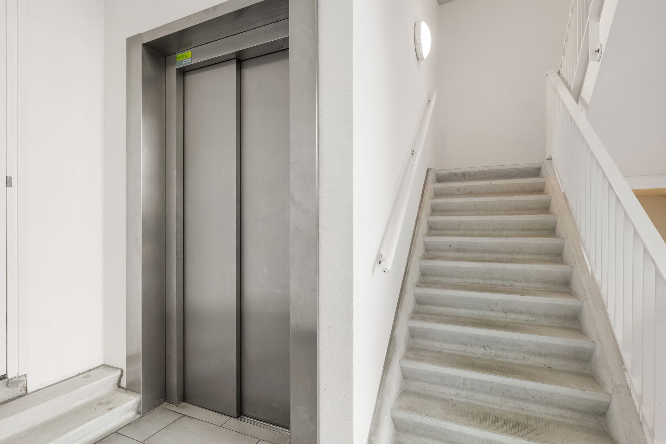 Photo 12 of Kopenhagenstraat 31