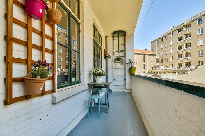 Foto 4 van Pannekoekstraat 46-B