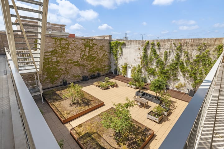 Foto 13 van Kopenhagenstraat 31