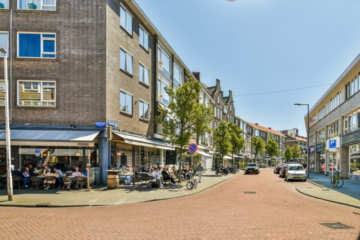 Foto 5 van Pannekoekstraat 46-B