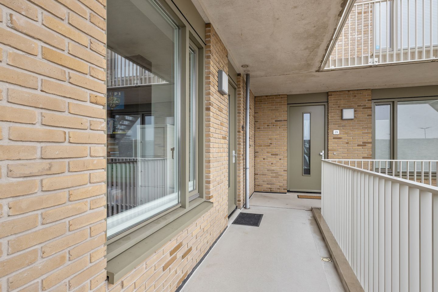 Photo 14 of Kopenhagenstraat 31