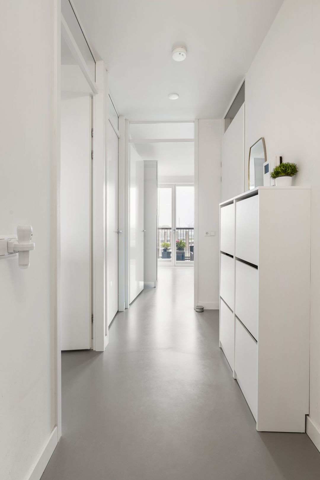 Photo 16 of Kopenhagenstraat 31